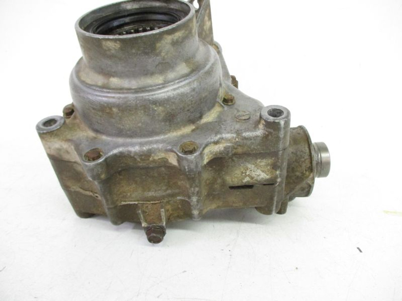 08 Kawasaki Brute Force 650 SRA Front Differential 2002-2023